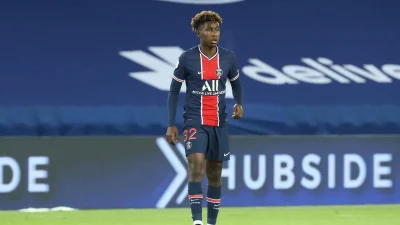 Timothée Pembélé s’engage définitivement avec Le Havre