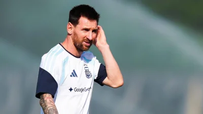 Coupe du Monde 2026 : Lionel Messi encense l’Espagne avant la finale