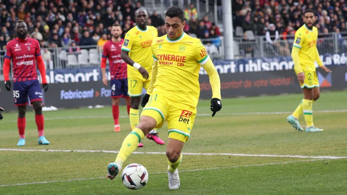 Nantes : les nouvelles confidences lunaires de Michel Der Zakarian sur Mostafa Mohamed