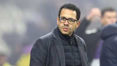 Liam Rosenior n’a aucun regret pour Strasbourg