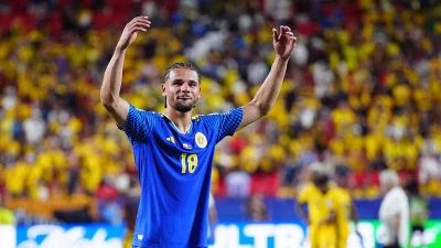Le RC Lens touche au but pour Armando Obispo