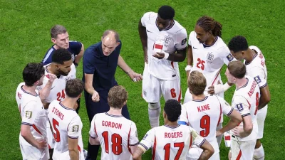 Coupe du Monde 2026 : le vestiaire anglais est dégoûté par Thomas Tuchel