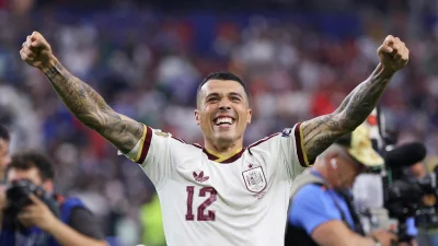 Le Barça a flashé sur un finaliste de la Coupe du Monde 2026
