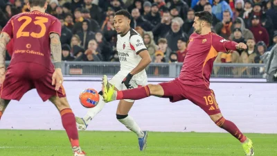 Zeki Celik rejoint la Juventus