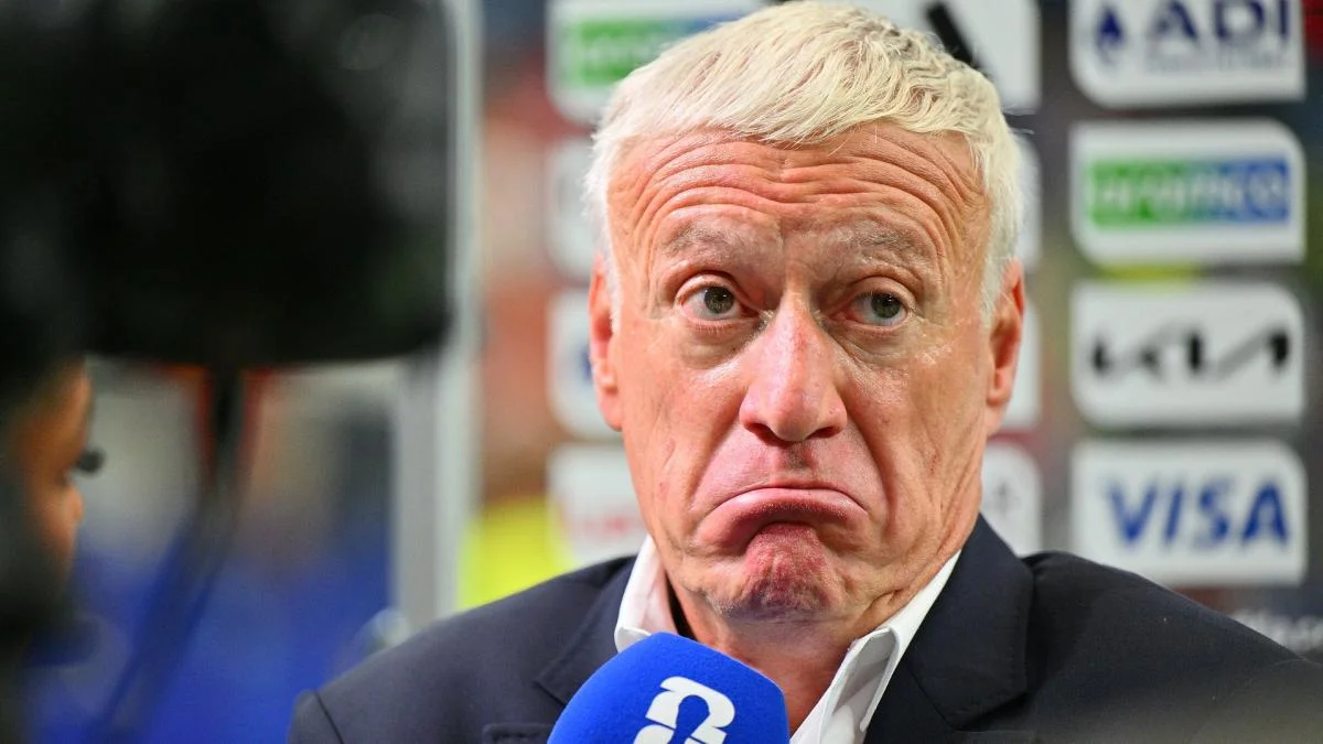 Coupe du Monde 2026 : Didier Deschamps a refusé une dernière faveur aux Bleus