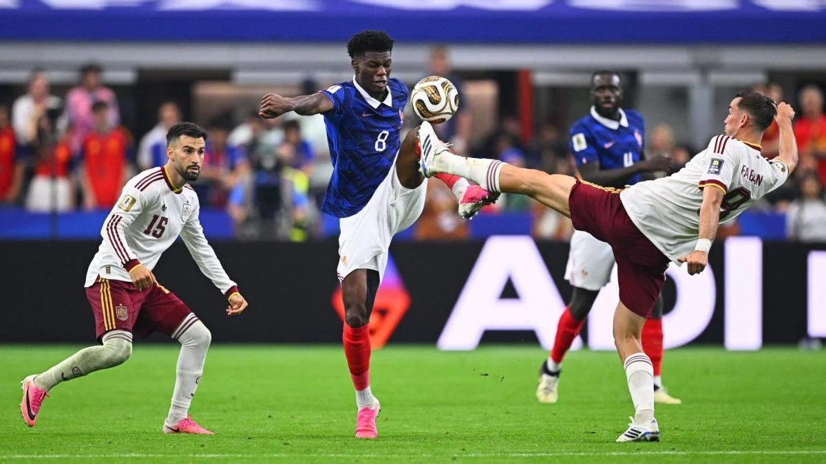 Équipe de France : les joueurs n’ont pas compris deux choix très contestés de Didier Deschamps