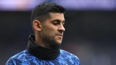 Cristian Romero répond sèchement aux critiques de Gary Neville