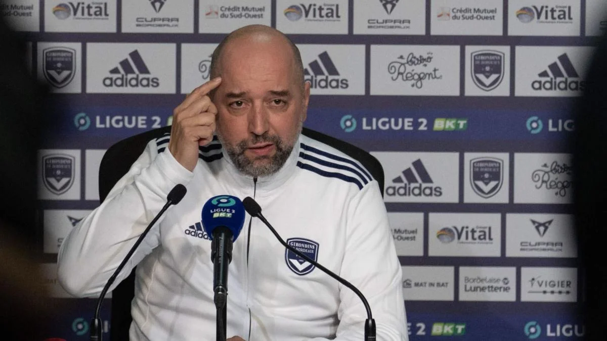 Bordeaux : le communiqué des Ultramarines sur la situation du club