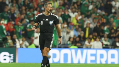 Coupe du Monde 2026 : le choix de l’arbitre crée une énorme polémique pour la finale