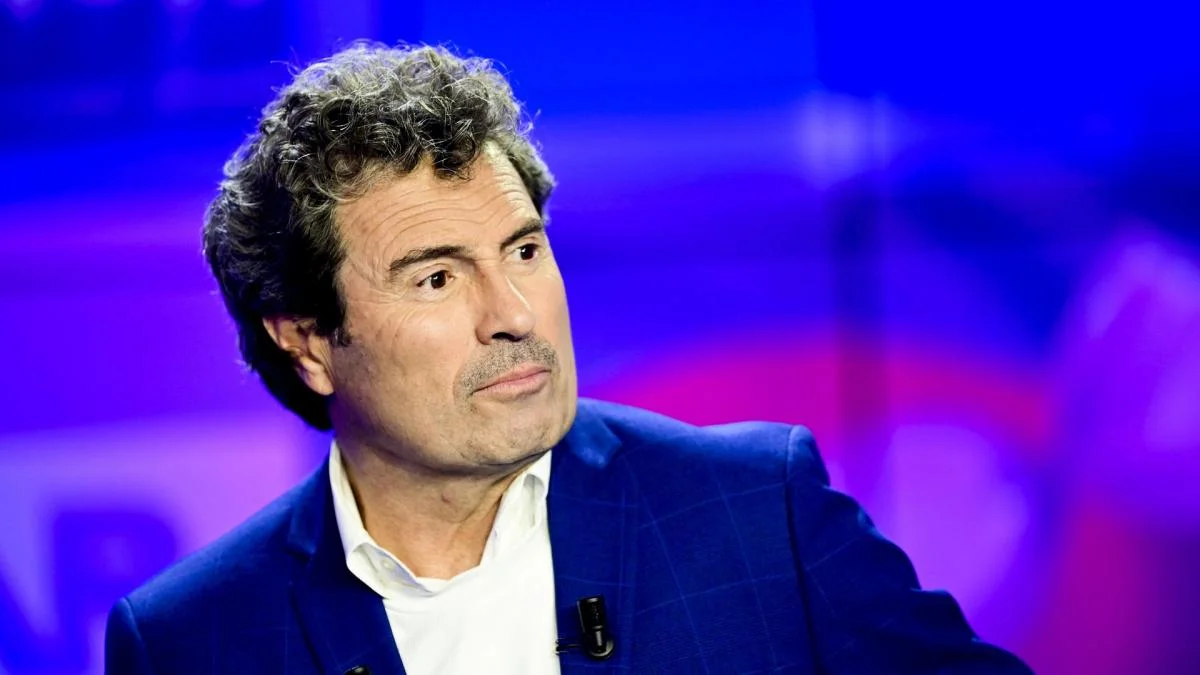 Omar Da Fonseca prend la parole sur les accusations visant l’Argentine