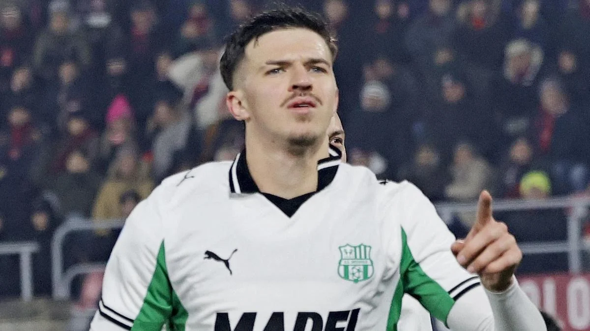 Leeds débourse 40M€ pour une révélation bosnienne !