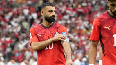 Mohamed Salah a un accord avec Besiktas