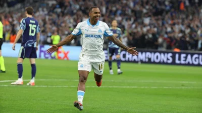 Yamoussoukro FC - OM : les compositions officielles