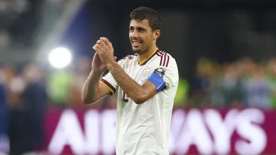 Coupe du Monde 2026 : la mi-temps de la finale durera 17 minutes 