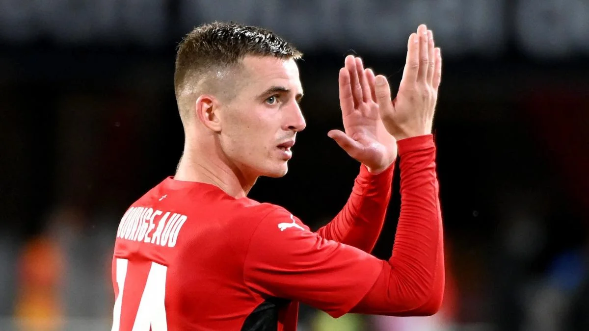 Benjamin Bourigeaud rejoint Al-Ahli au Qatar