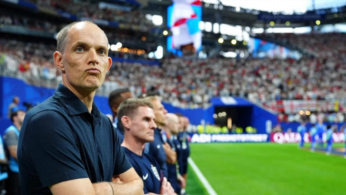 Coupe du Monde 2026 : Thomas Tuchel se lâche après le fiasco anglais contre l’Argentine