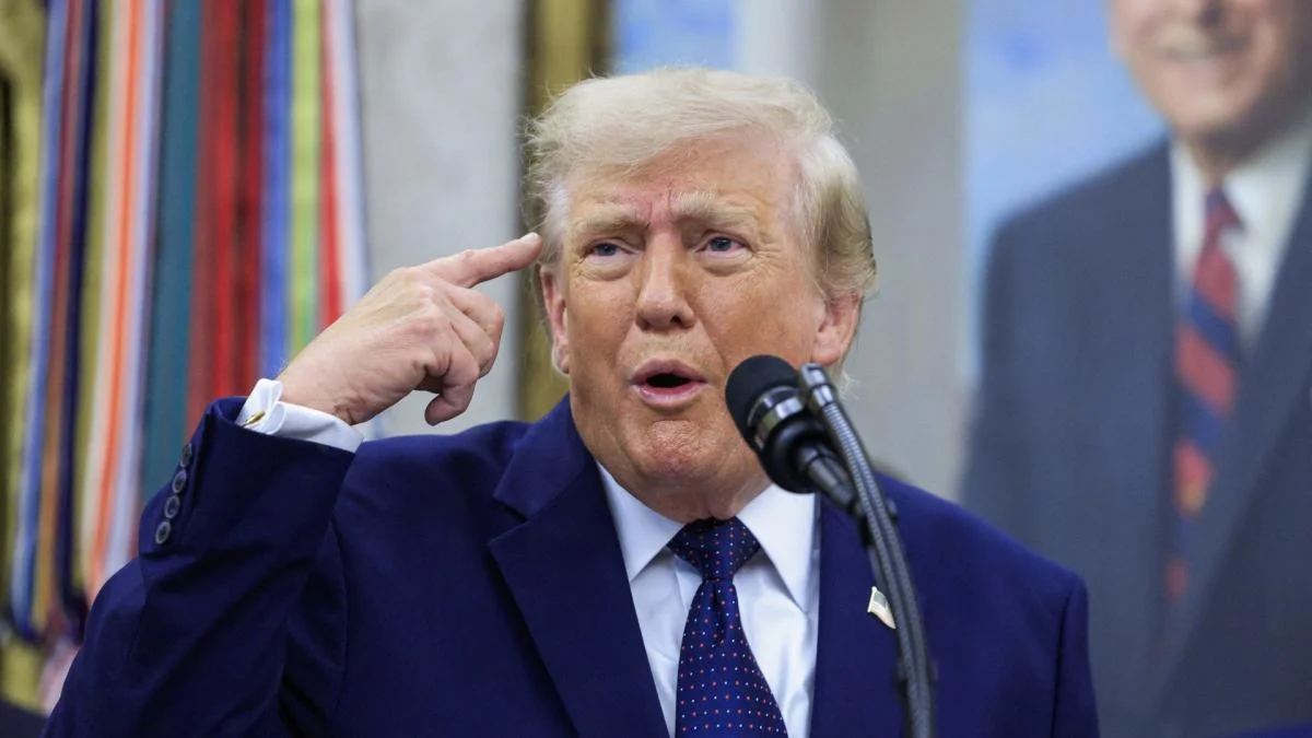 Coupe du Monde 2026 : Donald Trump tacle les choix de Thomas Tuchel 