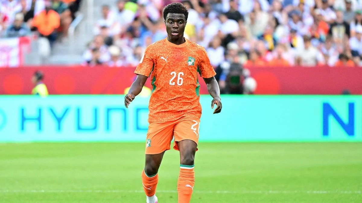 La Fiorentina frappe un grand coup avec la sensation Christ Inao Oulaï