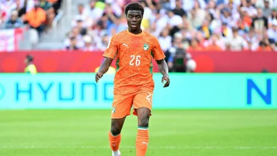 La Fiorentina frappe un grand coup avec la sensation Christ Inao Oulaï