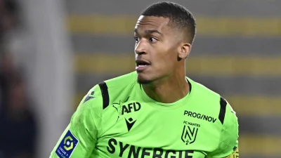 Alban Lafont se rapproche de la Turquie