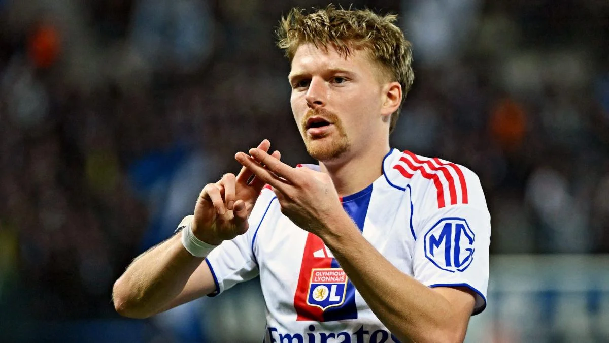 Discussions entre l’OL et Leeds pour Pavel Sulc