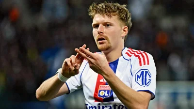 Discussions entre l’OL et Leeds pour Pavel Sulc