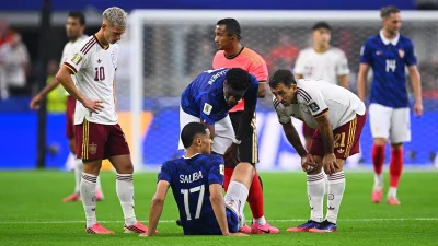 William Saliba pourrait finalement éviter l’opération