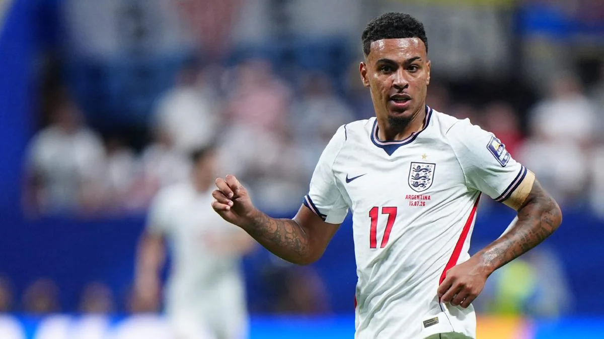 Chelsea va s’offrir Morgan Rogers pour 138 M€ !