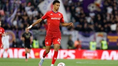 Amir Richardson fait son retour au Havre