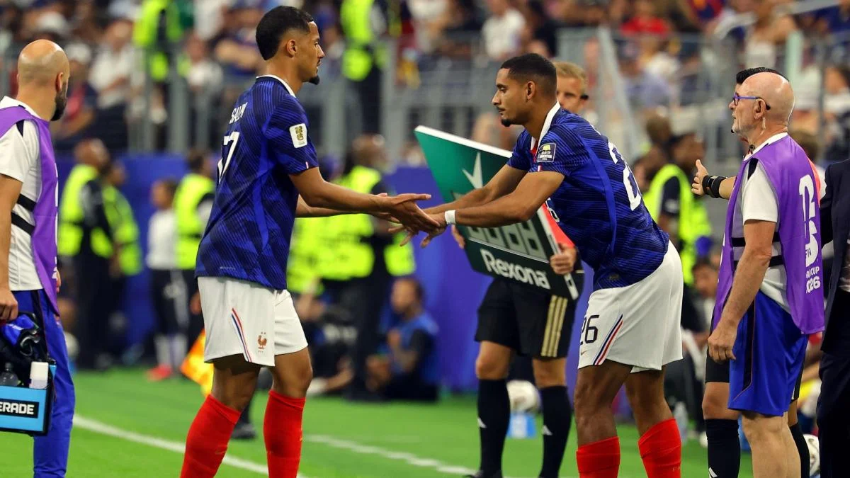 Coupe du Monde 2026 : des orages ressentis à quelques heures de France-Angleterre