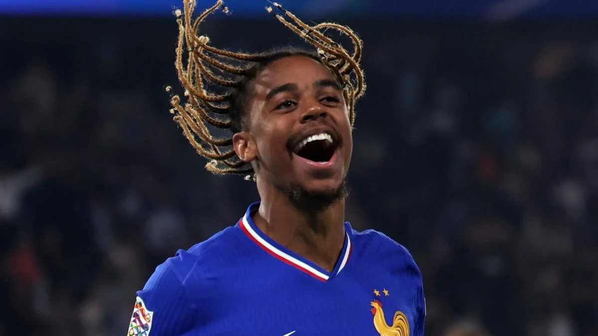 Coupe du Monde 2026 : le but de Barcola qui maintient l’espoir bleu face à l’Angleterre