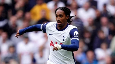 Tottenham réclame plus de 40 M€ pour Djed Spence