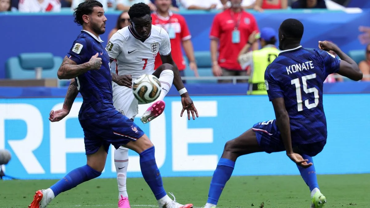 France, Real Madrid : l’Espagne s’inquiète déjà du niveau d’Ibrahima Konaté