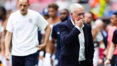 Équipe de France : Didier Deschamps révèle enfin les raisons de son départ !