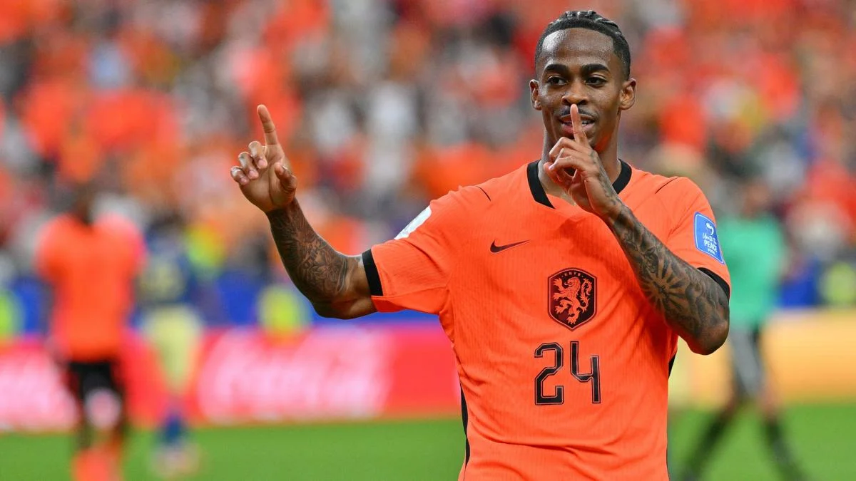 Coupe du Monde 2026 : les Pays-Bas remportent un trophée
