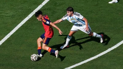 Coupe du Monde 2026 : l’attitude de l’Argentine a choqué tout le monde