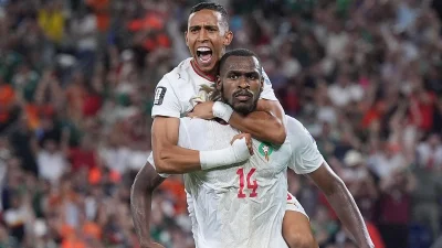 Issa Diop va signer à Ipswich Town