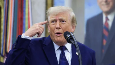Coupe du Monde 2026 : un cadre de l’Argentine n’a pas voulu saluer Donald Trump après la finale