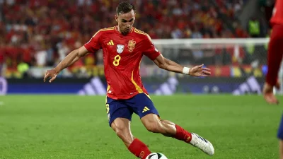 Un ancien international espagnol milite déjà pour Fabian Ruiz au Ballon d’Or