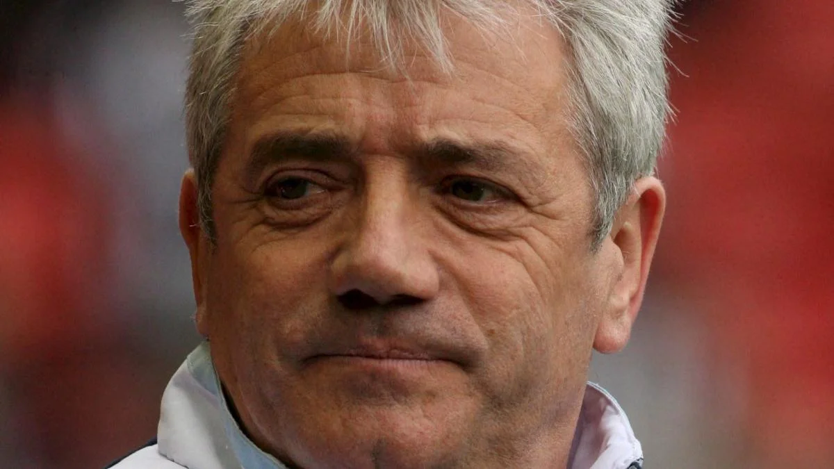 Le double Ballon d’Or Kevin Keegan est décédé à 75 ans