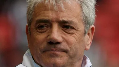 Le double Ballon d’Or Kevin Keegan est décédé à 75 ans