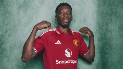 Manchester United est venu aux renseignements pour Ismaïla Sarr