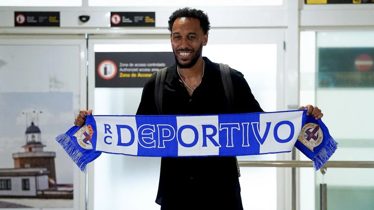 Le mercato fou du Deportivo la Corogne pour son retour en Liga !