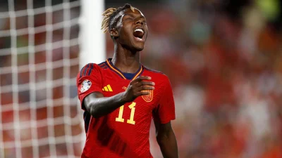 Espagne : le message touchant d’Iñaki Williams à son frère Nico