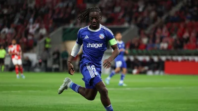 Amical : Strasbourg humilié par le Sporting CP