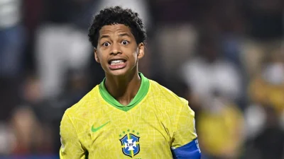 L’OM scrute un jeune international brésilien