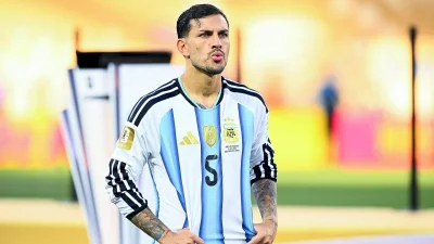Argentine : Leandro Paredes sort du silence