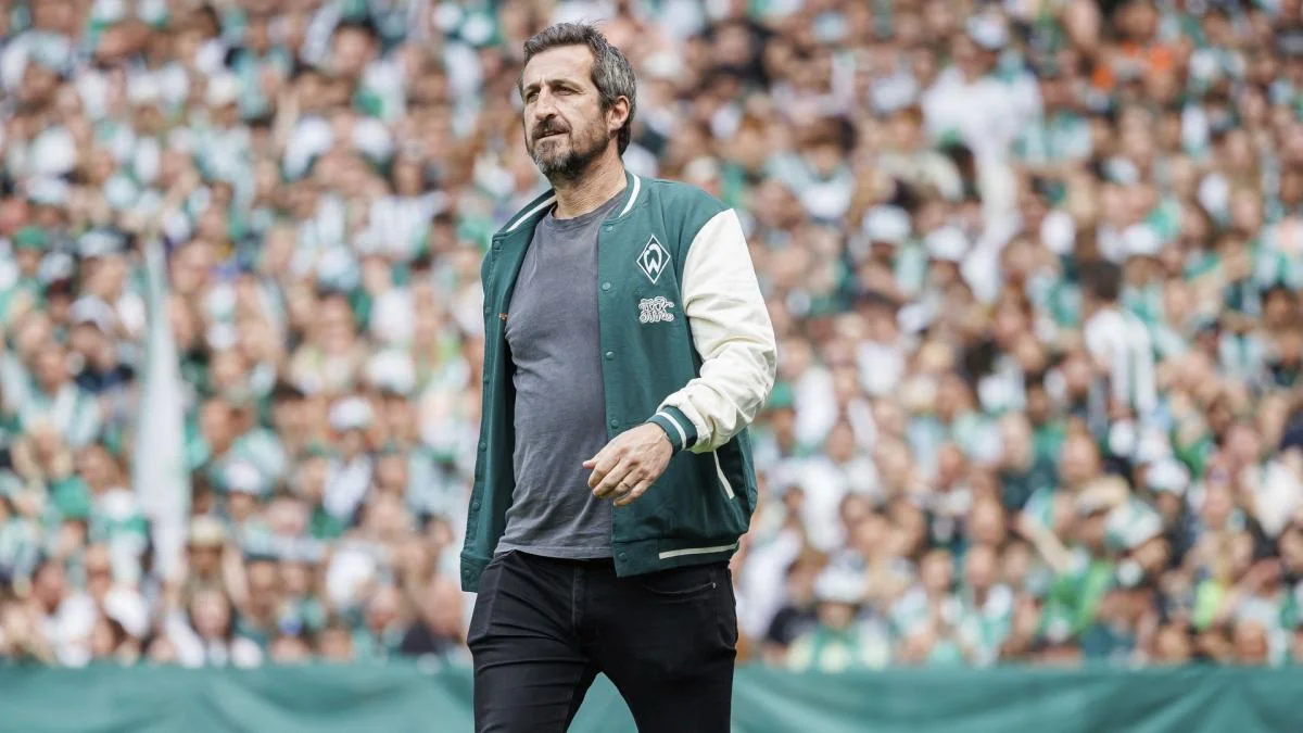 Équipe de France : Johan Micoud s’attaque au bilan de Didier Deschamps