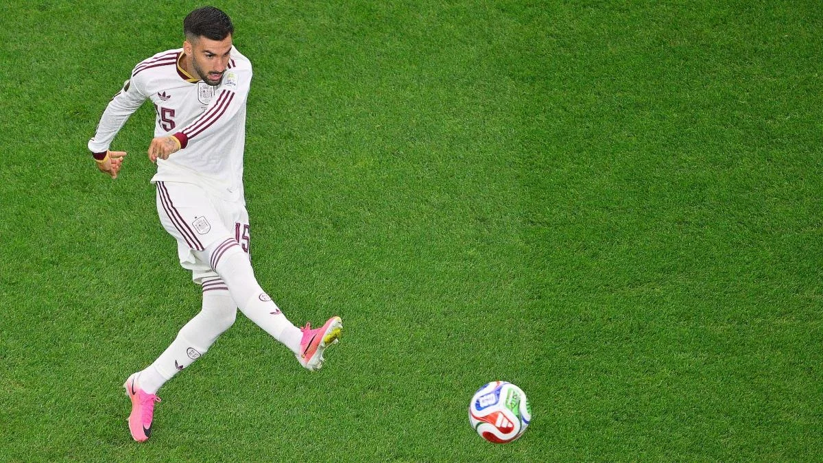 Coupe du Monde 2026, Espagne : Alex Baena a égalé Lionel Messi