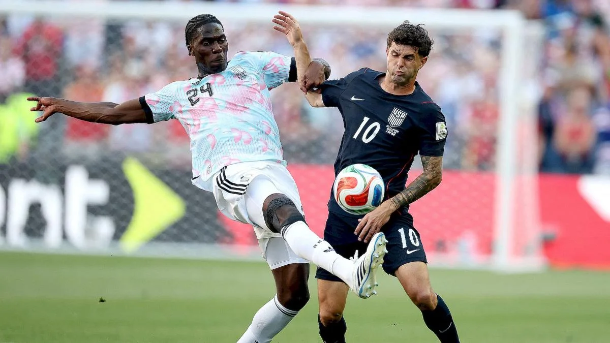 Aston Villa : le grave verdict est tombé pour Amadou Onana